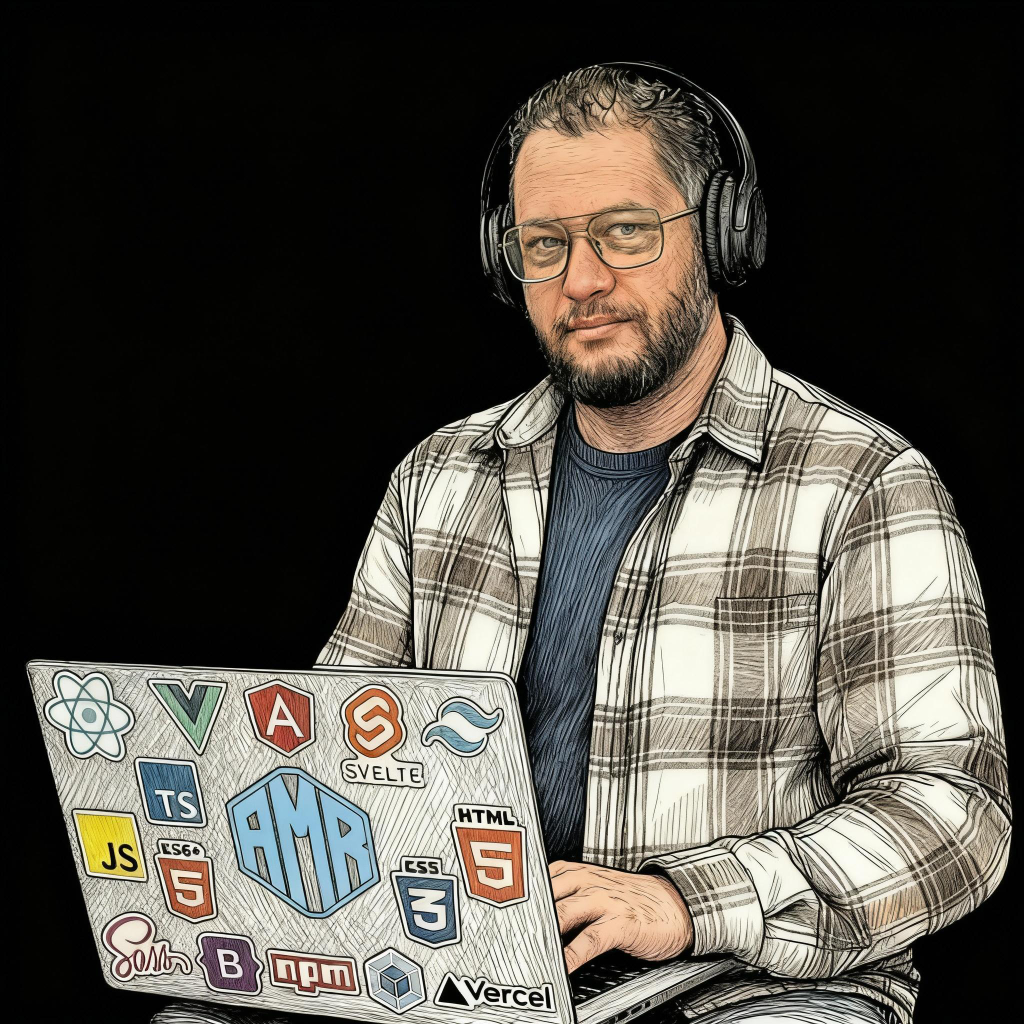 Amr Elshabrawy Profile